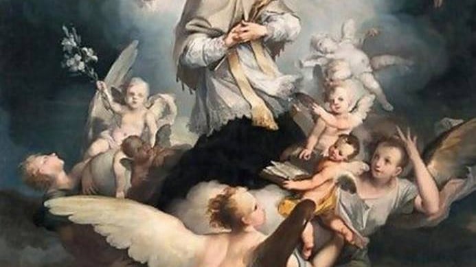 La grazia e il martirio visti da Ignazio Stern