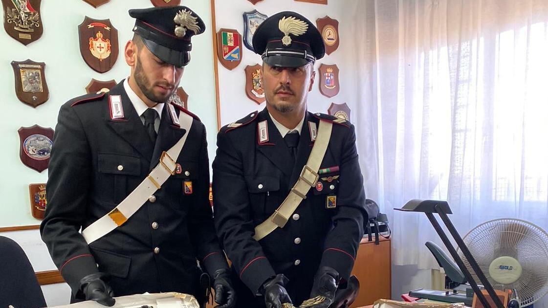 Palermo, banda di rapinatori finisce in manette