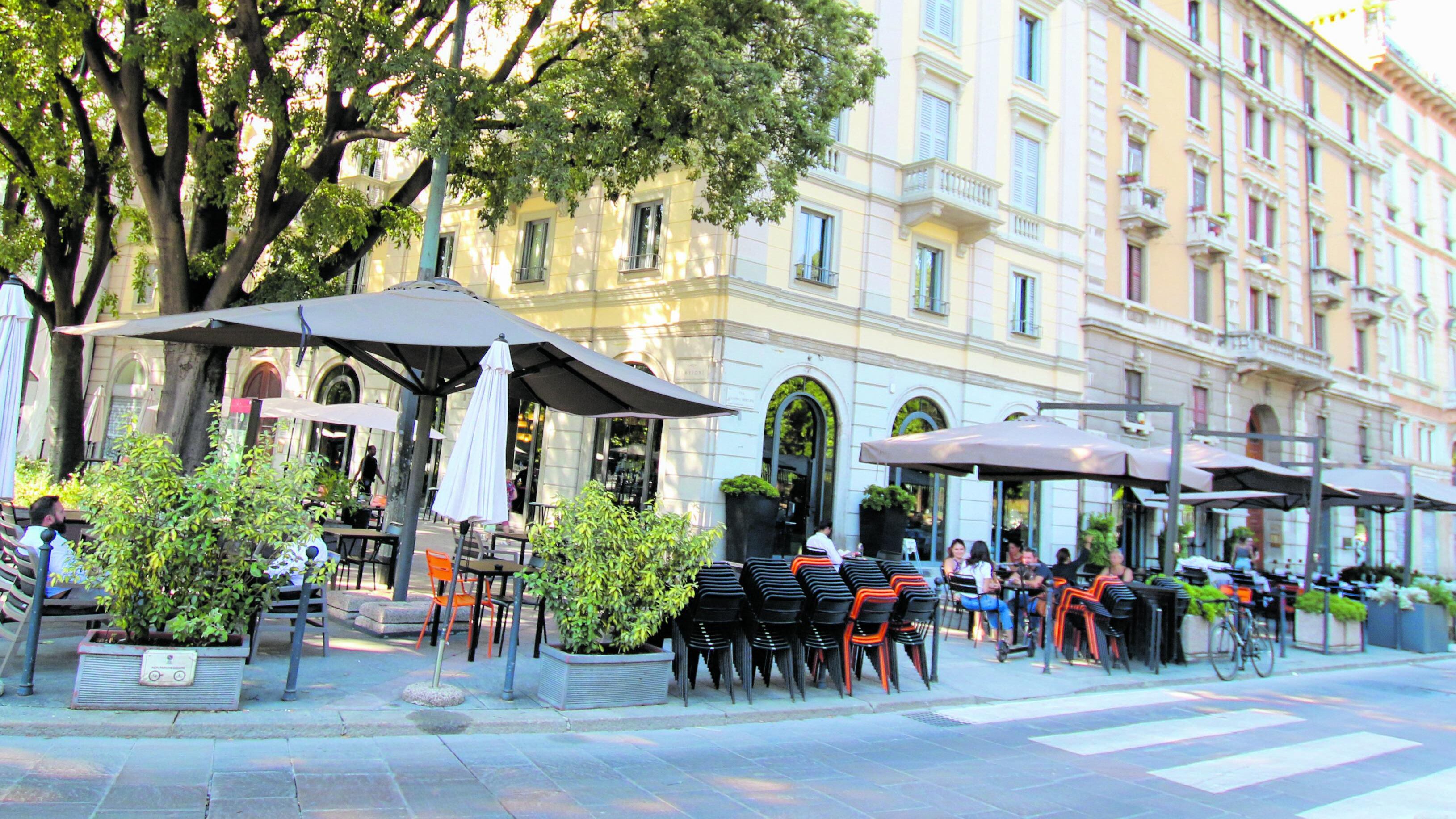 Da Cerved una panoramica sull’HORECA