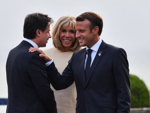 La Francia benedice il Conte bis. Ma dimentica le gaffe M5S