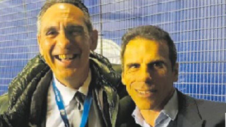 Il cantore, il Cavaliere Zola e un mostro da battere col cuore