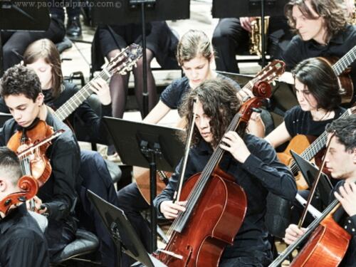 Bordighera: niente paga, orchestra interrompe spettacolo e lascia il palco