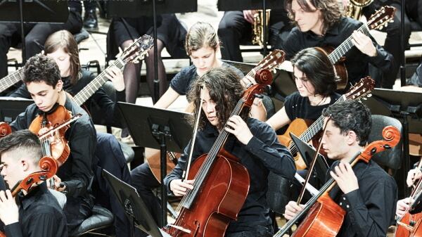 In Duomo o alla Scala Così le orchestre festeggiano il Natale