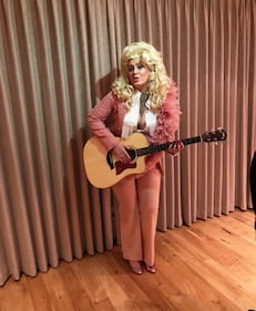 Adele, le foto della cantante 7