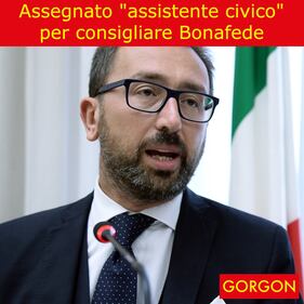 La satira del giorno: l'utilità degli assistenti civici 1