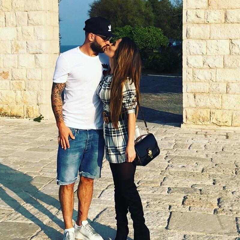Alessia Macari sexy su Instagram: il suo milione di follower esulta 1