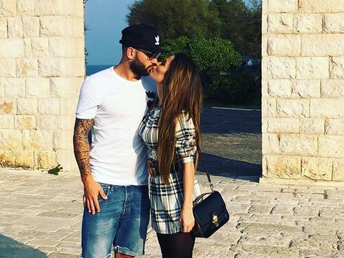 Alessia Macari sexy su Instagram: il suo milione di follower esulta