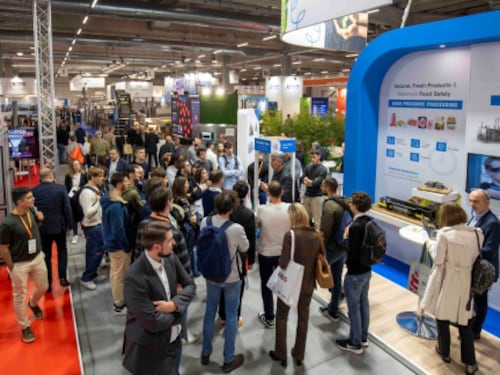 Koeln Parma Exhibition punta sull'innovazione con Labotec