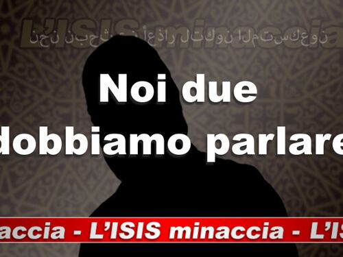 Se l'Isis minaccia Roma, gli italiani se la ridono: "Qui c'è già Equitalia"