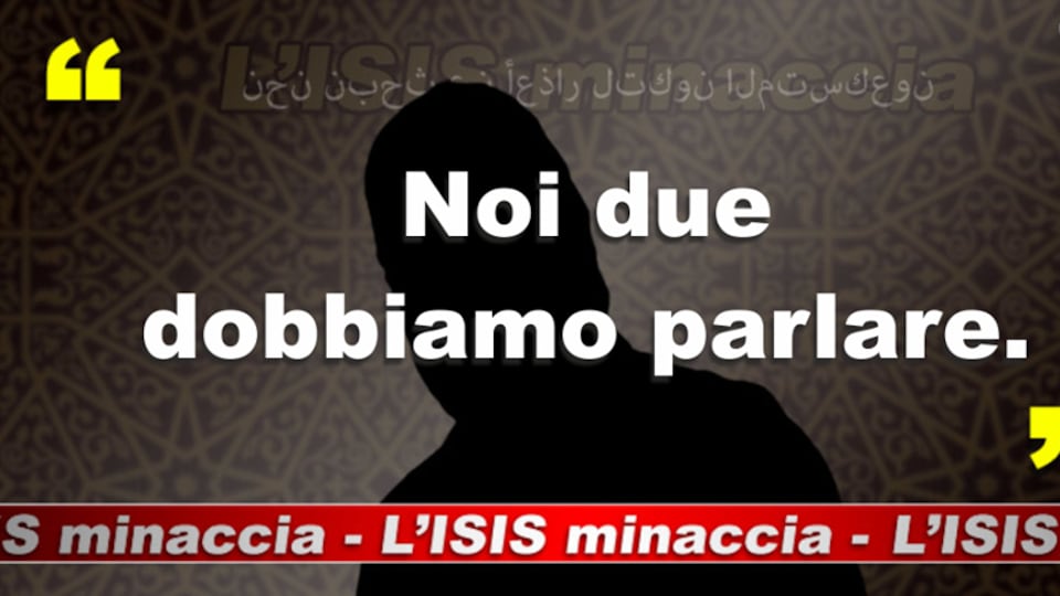 Se l'Isis minaccia Roma, gli italiani se la ridono: "Qui c'è già Equitalia"