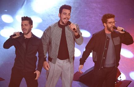 Sanremo 2019, la seconda serata: foto 11