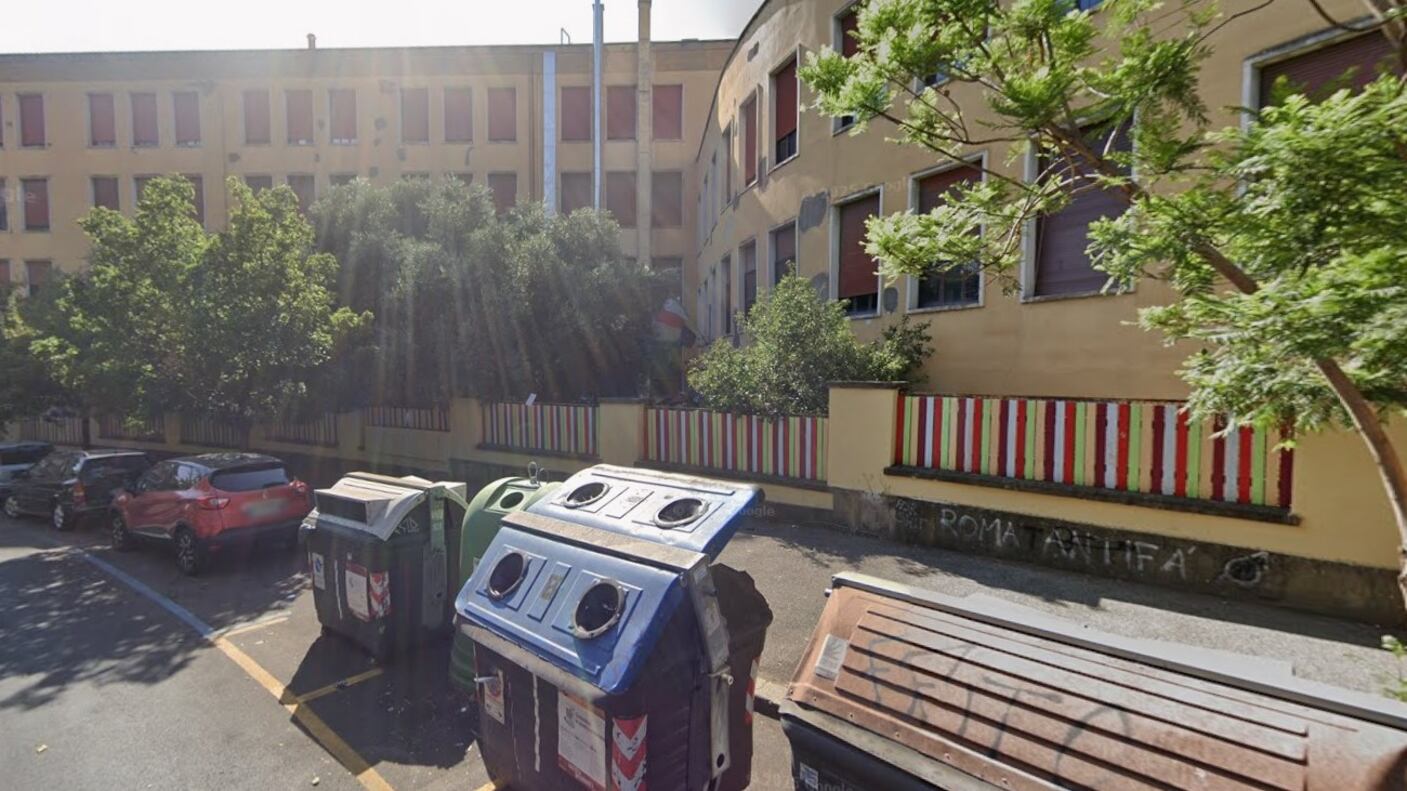 Lista degli stupri, un altro caso a Roma: al liceo Carducci scritte con i nomi di due ragazze