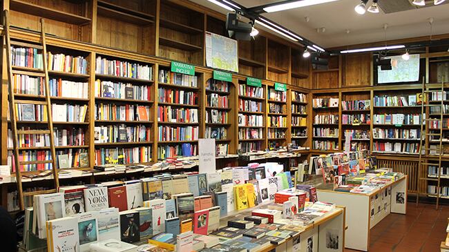 Paura virale? Tutti vogliono la profetessa