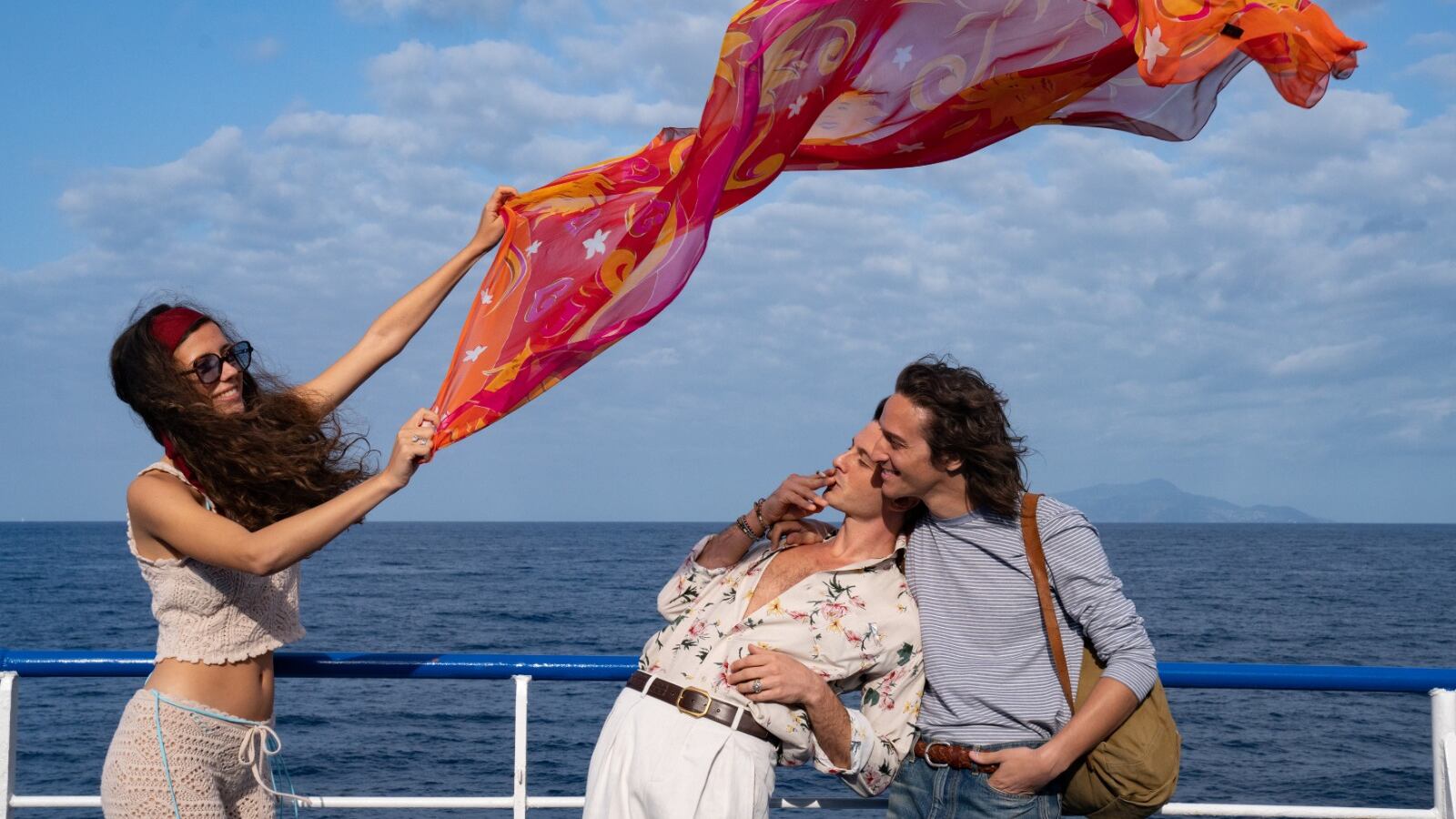 Su TimVision Play arriva il cinema italiano di PiperFilm
