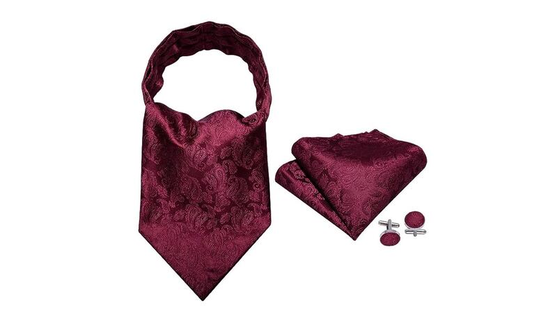 Foulard 2