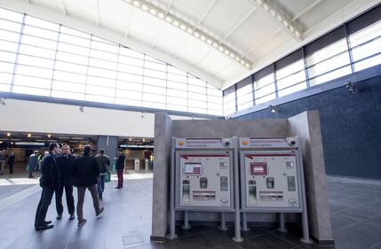 A Roma sta per aprire un nuovo tratto della metropolitana C 15