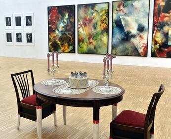 Arts & Foods alla Triennale di Milano 3
