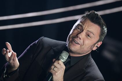 Tiziano Ferro 