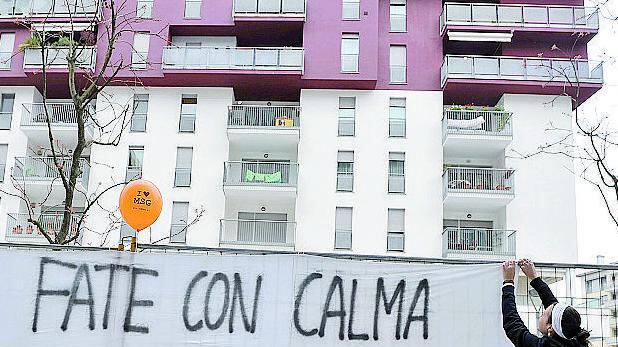 Santa Giulia, il sollievo e la rabbia