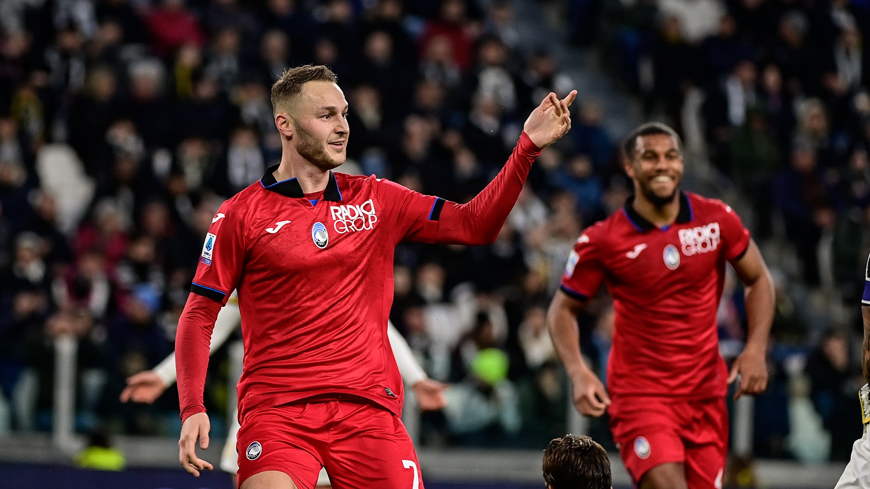 Koopmeiners, solo Juve. Gasp rivela la sua partenza