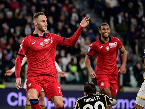 Koopmeiners, solo Juve. Gasp rivela la sua partenza