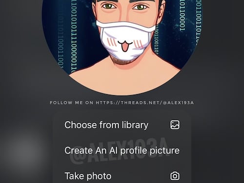 Instagram cambia l'immagine del profilo. La novità in arrivo per tutti
