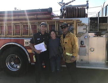 Shannen Doherty, le foto dell'attrice 3