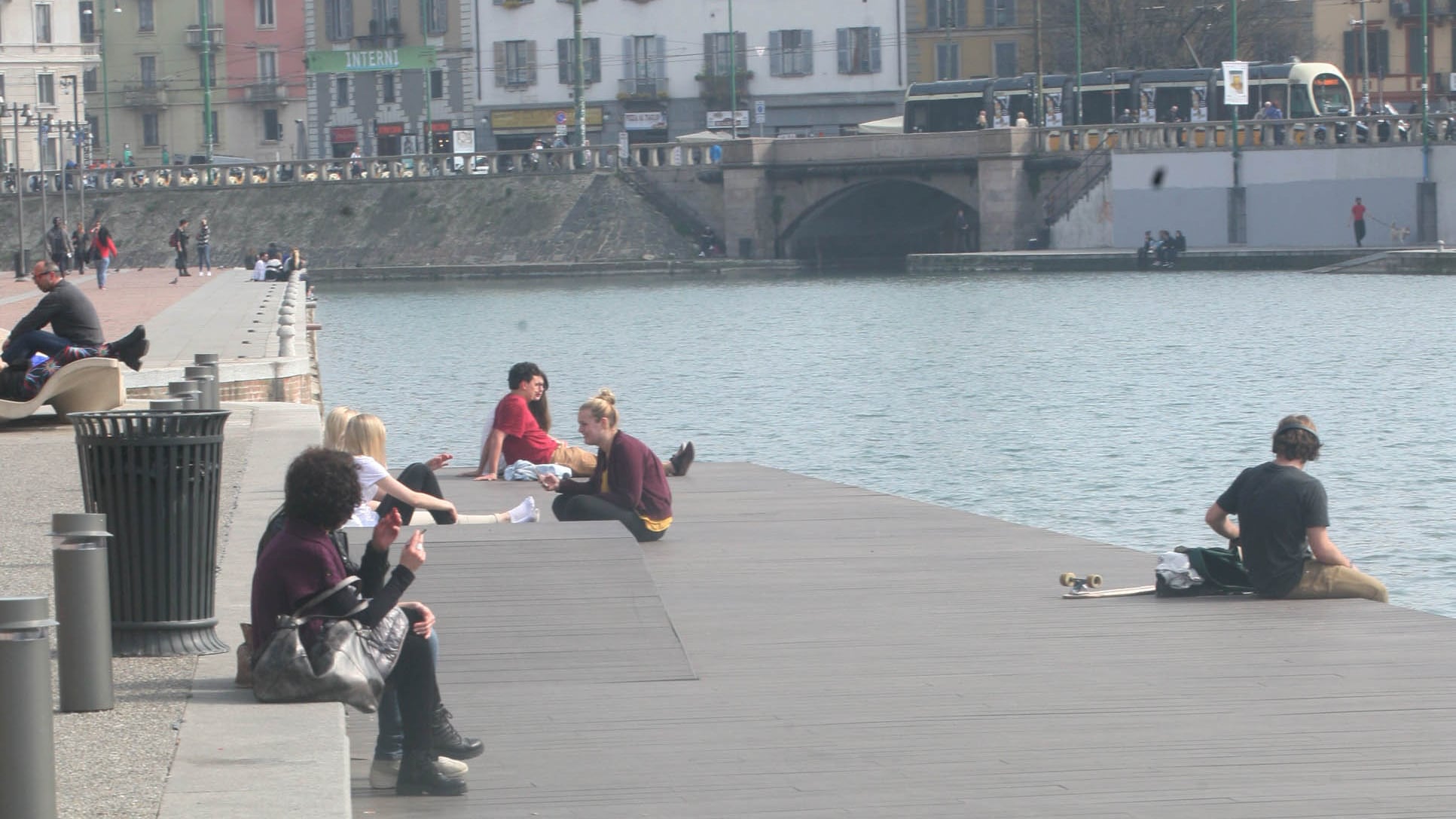 Regolamento Navigli, l'opposizione dà battaglia