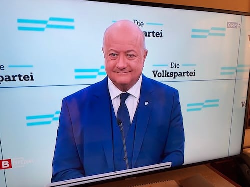 “Curare figli non è lavoro”. Gaffe del premier austriaco. In rivolta le mamme (e no)