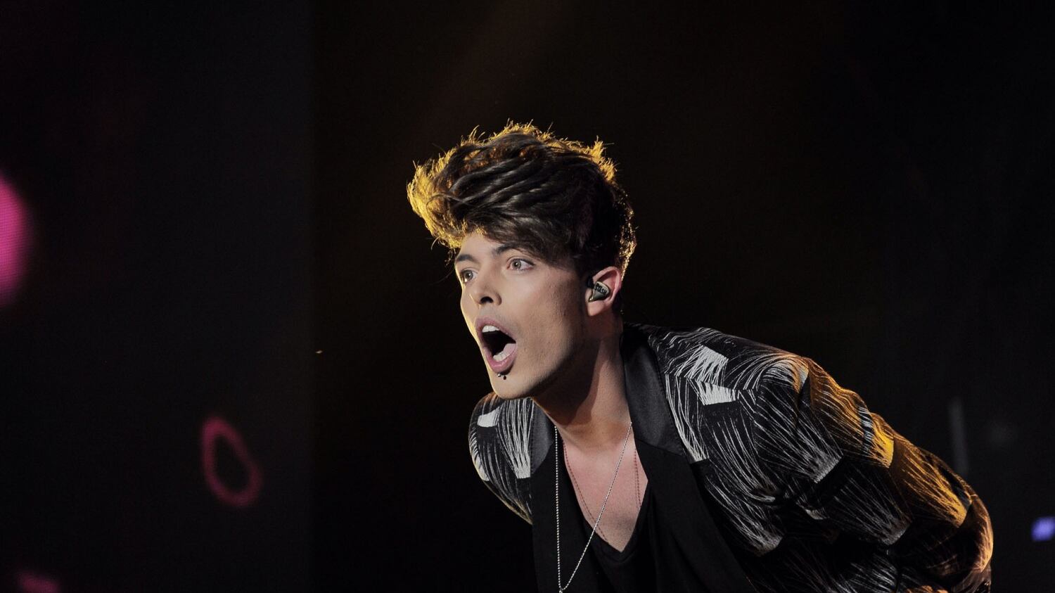 MTV Awards: i The Kolors tra sputi e litigi