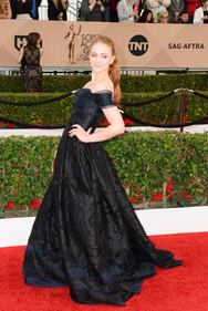 SAG Awards, tutti i look 39