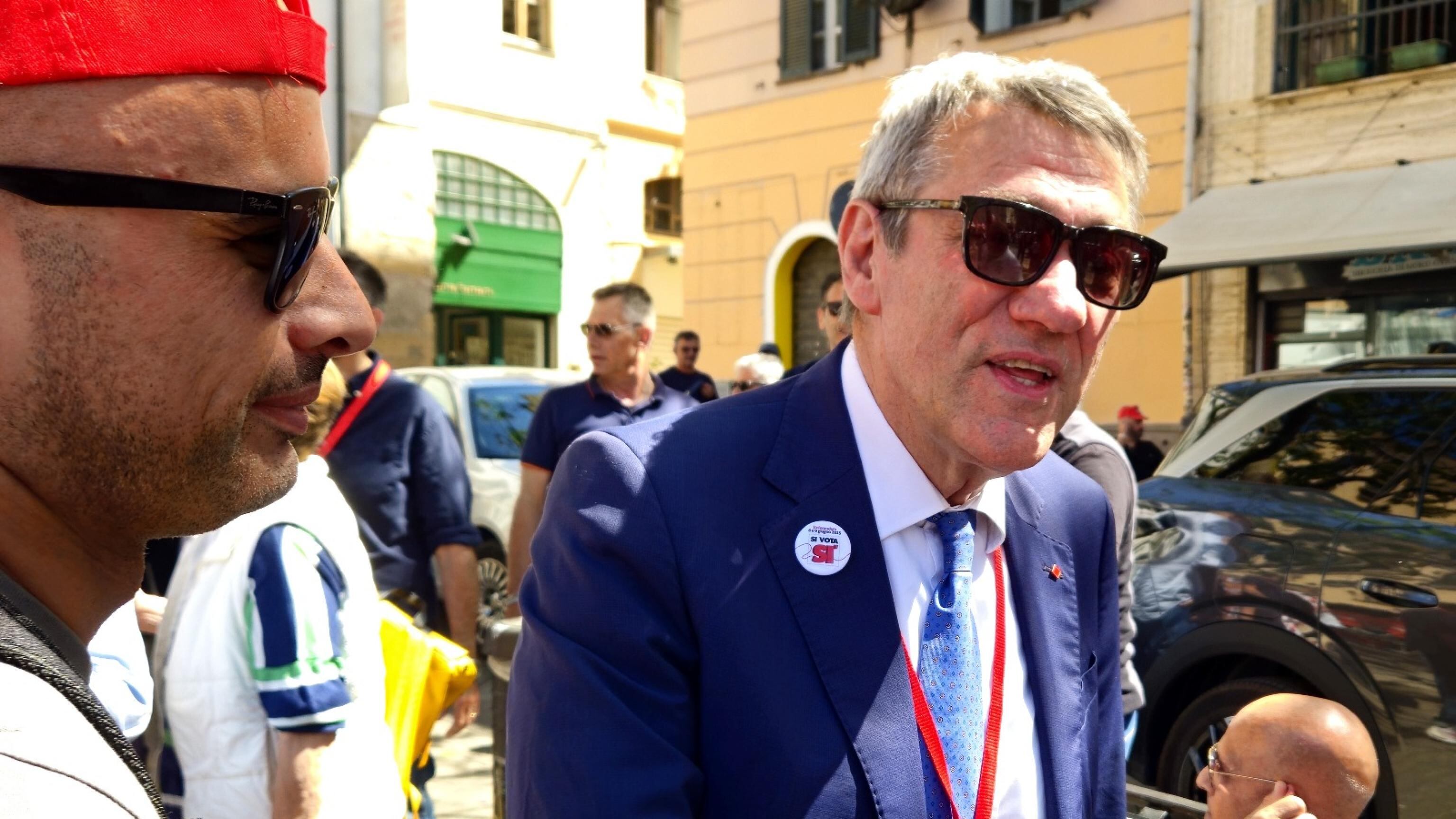 Di chi è la colpa se i poveri non votano più