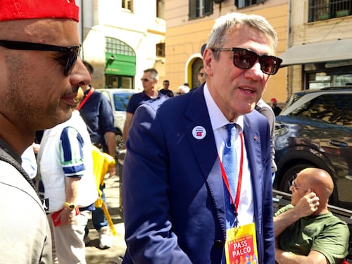 Di chi è la colpa se i poveri non votano più