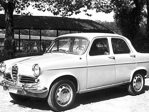 Cinquecento baby ingegneri per creare l'Alfa perfetta