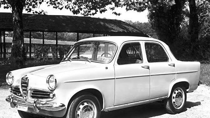Cinquecento baby ingegneri per creare l'Alfa perfetta