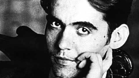 Scarica l'ebook di Garcia Lorca a soli 2,99 euro