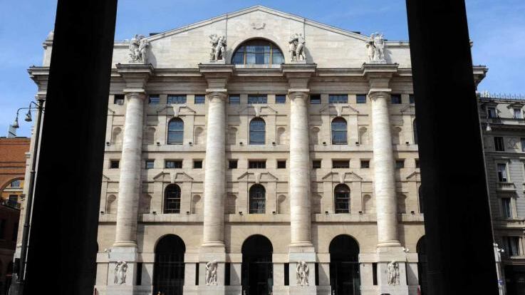 Piazza Affari promuove il gruppo: +2,6% Attesi 5,4 miliardi di utili e più dividendi