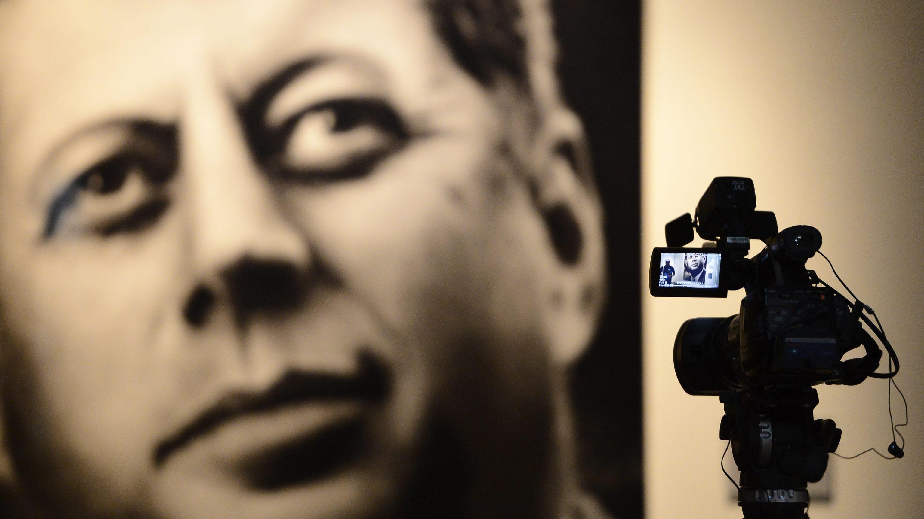 Un Kennedy ad Arcore