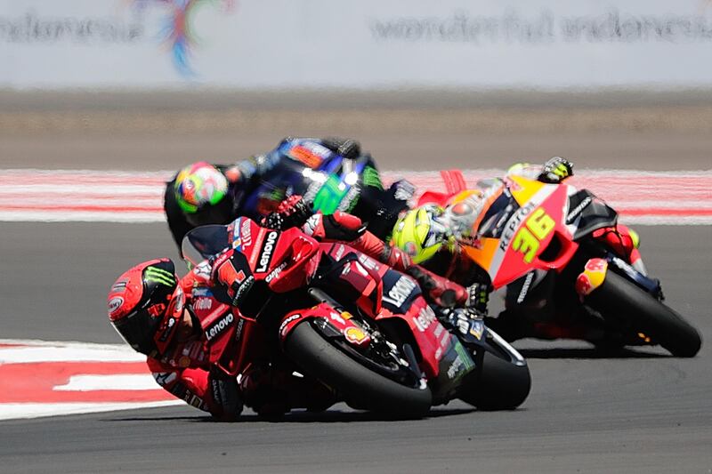 Bagnaia