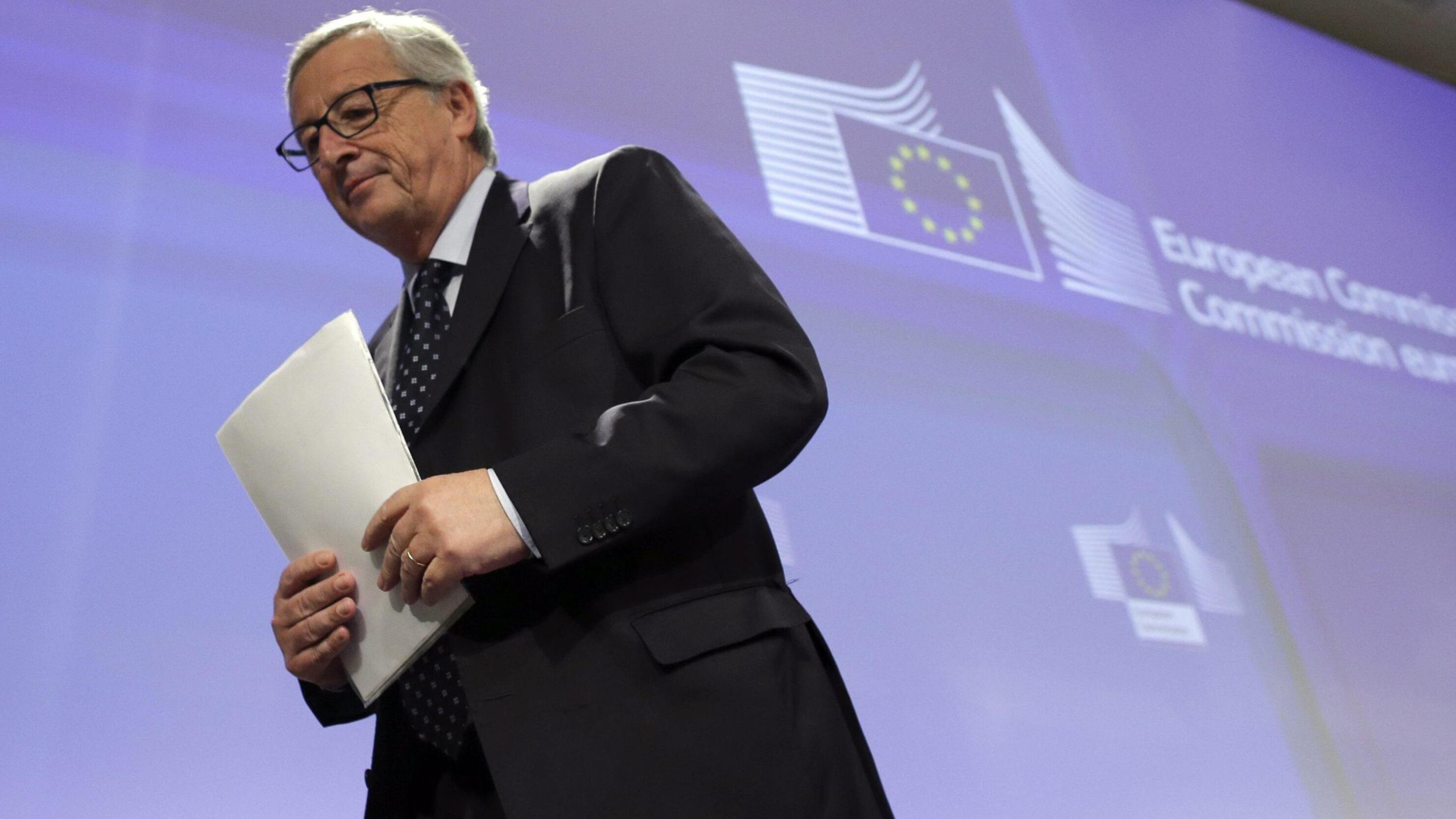 Dal Consiglio Ue arriva il via al piano Juncker