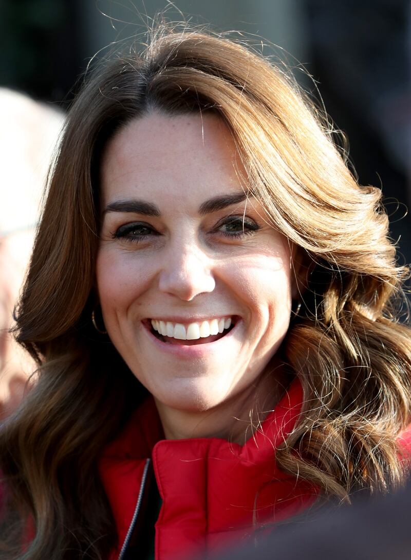 Kate Middleton, le foto della duchessa 9