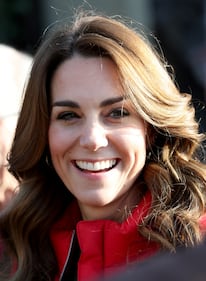 Kate Middleton, le foto della duchessa 9