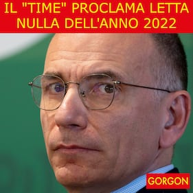 La satira del giorno. Le preferenze del Time 1