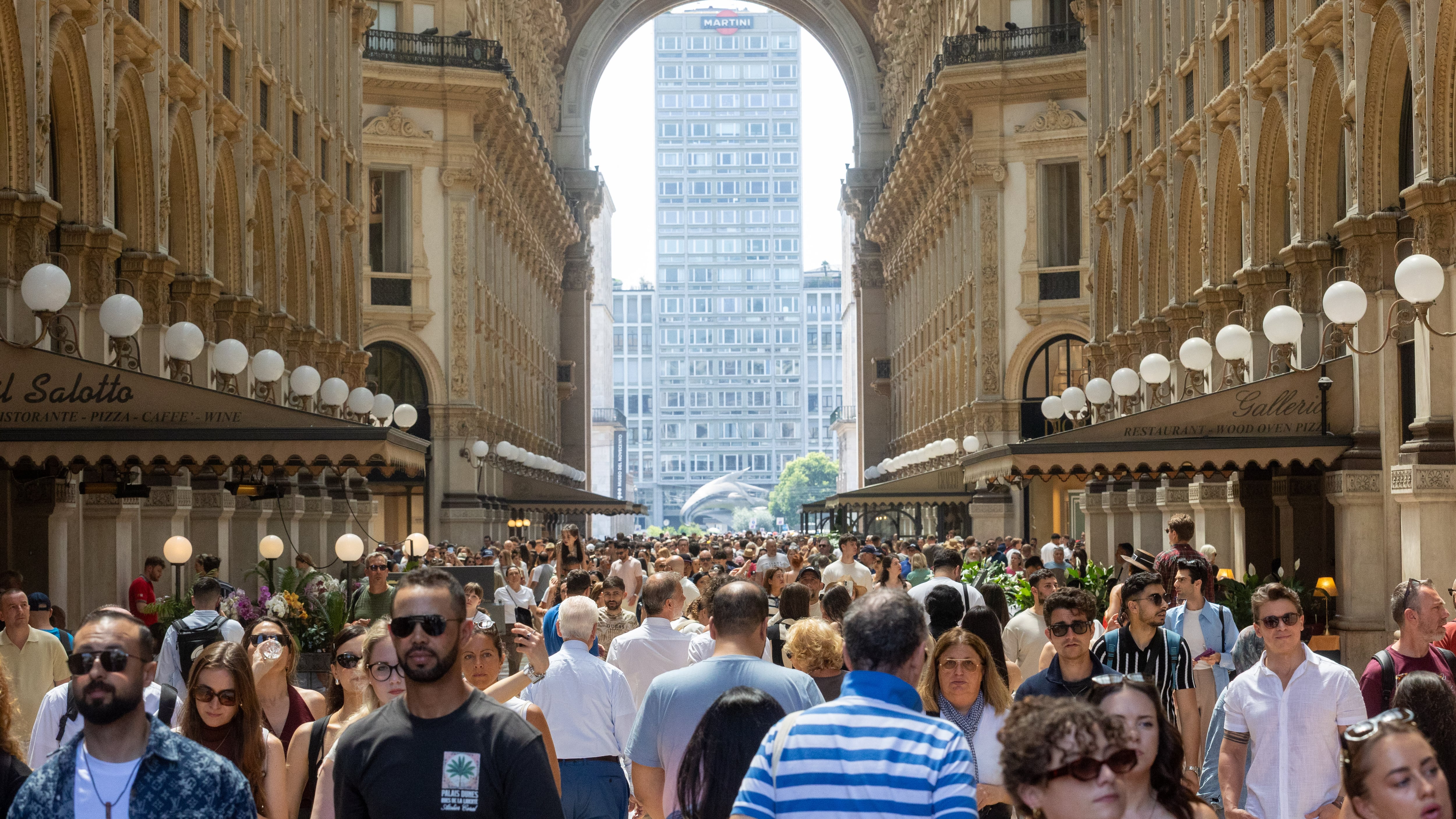 Indagine sulla Galleria: "Altro atto della giunta finito sotto inchiesta"