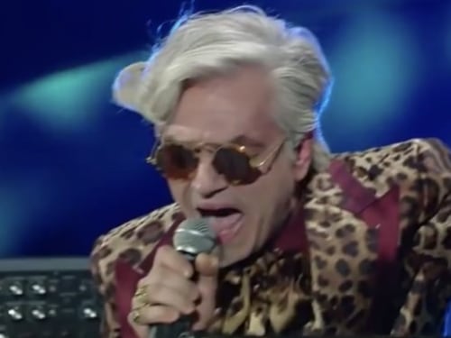 Il web attacca Morgan: "È un bullo. Basta dargli delle possibilità”