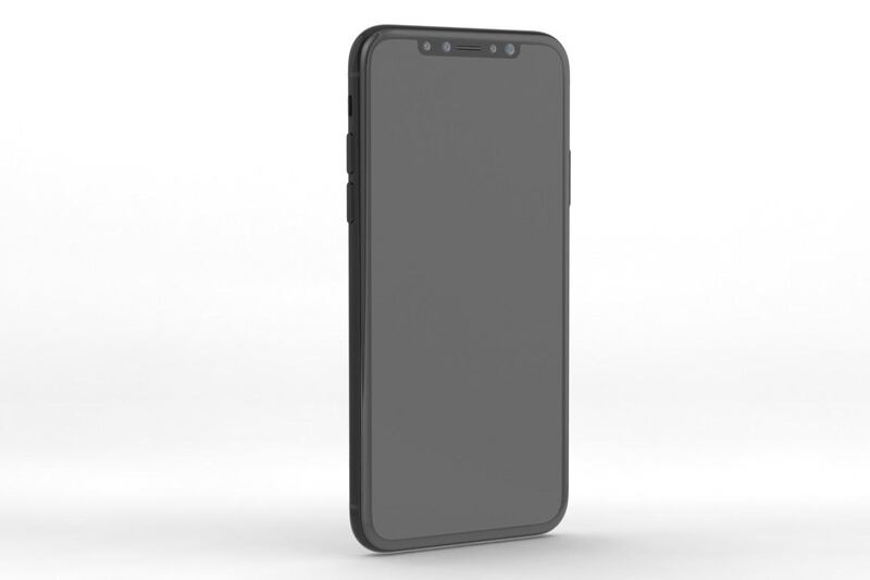 Le prime immagini definitive dell'iPhone 8? 2