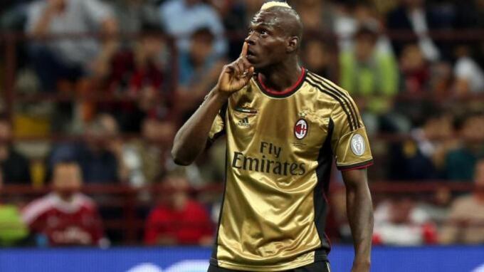 Il Liverpool impone a Balotelli un "codice comportamentale"