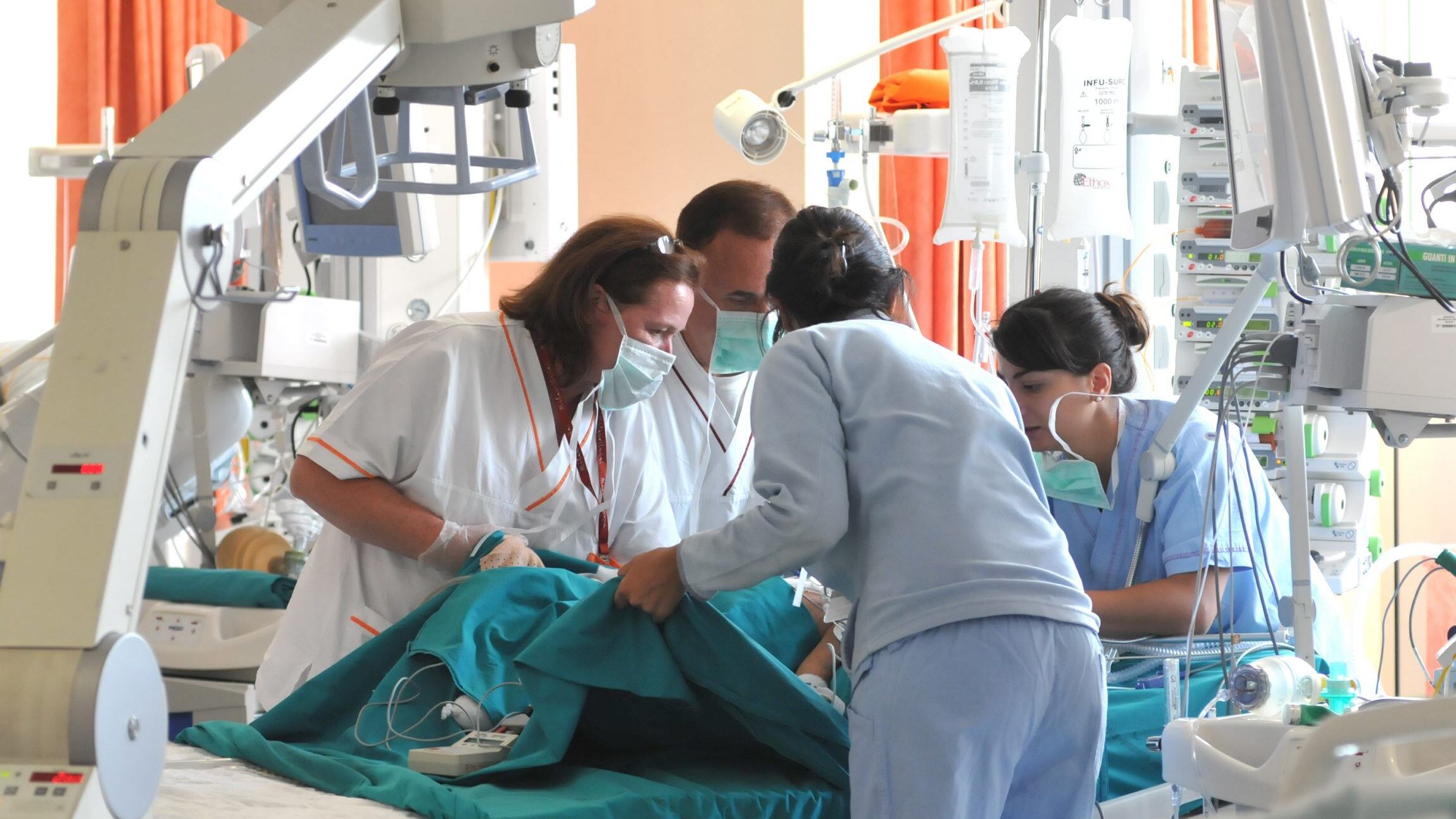 Il Senato dà l'ok a donare il corpo dopo la morte