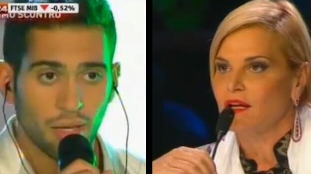La volta che Mahmood fu eliminato da X Factor e la Ventura: "Ingiustizia"
