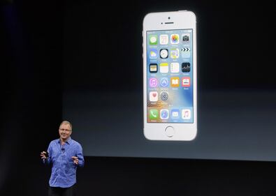 Ecco iPhone SE e iPad Pro 1